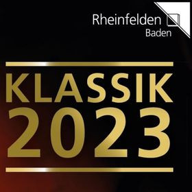 Flyer der Silvesterveranstaltung: Neujahrszauber: Eine Sinfonische Reise mit dem KHG-Orchester Freiburg