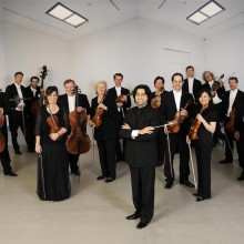 Silvesterveranstaltung: Neujahrskonzert des Württembergischen Kammerorchesters Heilbronn