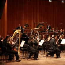 Silvesterveranstaltung: Neujahrskonzert 2024 der Brandenburger Symphoniker