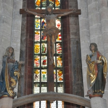 Silvesterveranstaltung: Kirchenmusik Sebald St. Sebald 2023/2024