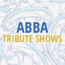 Silvesterveranstaltung: Abba Tribute Silvester-Show 2023 in Weinböhla