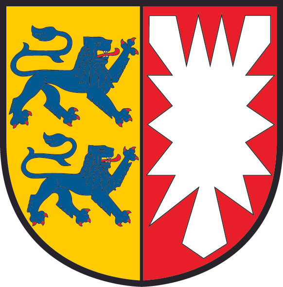Silvester in: Schleswig-Holstein