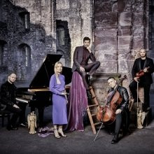 Silvesterveranstaltung: Ensemblekonzert im neuen Jahr - SPARK - die klassische Band