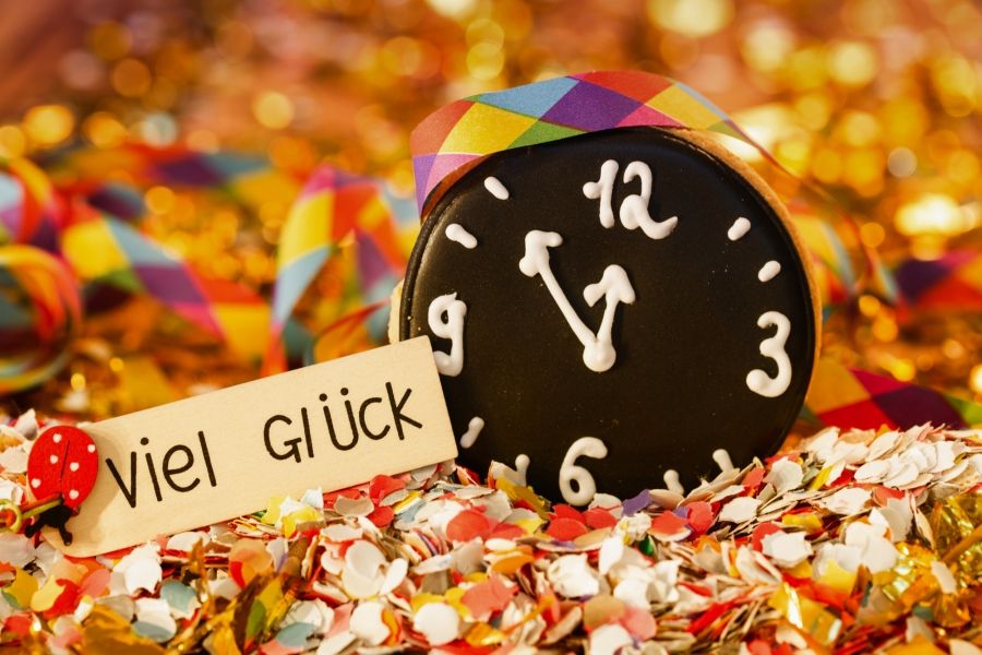 Silvester-Feiertage 2026/27 im Landhotel Allgäuer Hof in Wolfegg-Alttann