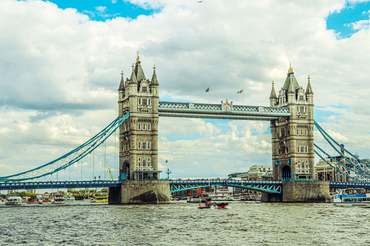 London