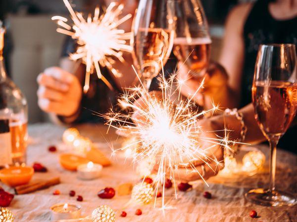 Silvester-Hotelarrangement 2026/27 im KomfortHotel Riemann in Bad Lauterberg