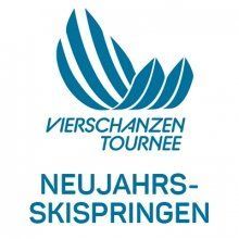Neujahrsskispringen & Silvesterkonzert 2026/27 an der Großen Olympiaschanze