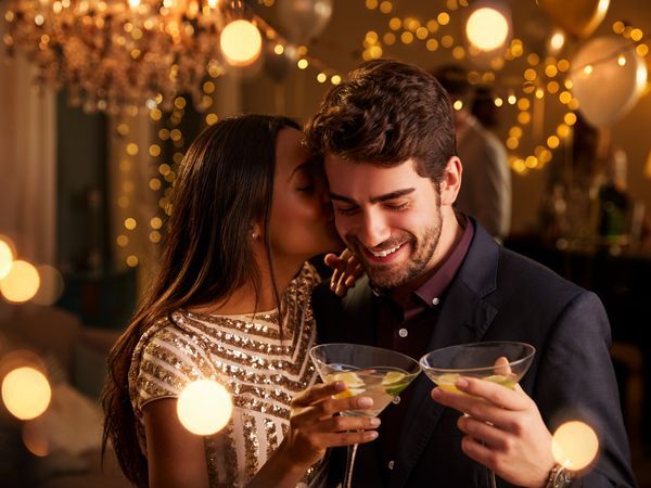 Silvester-Erlebnisreise 2026/27 im Hotel Heideblüte in Hambühren