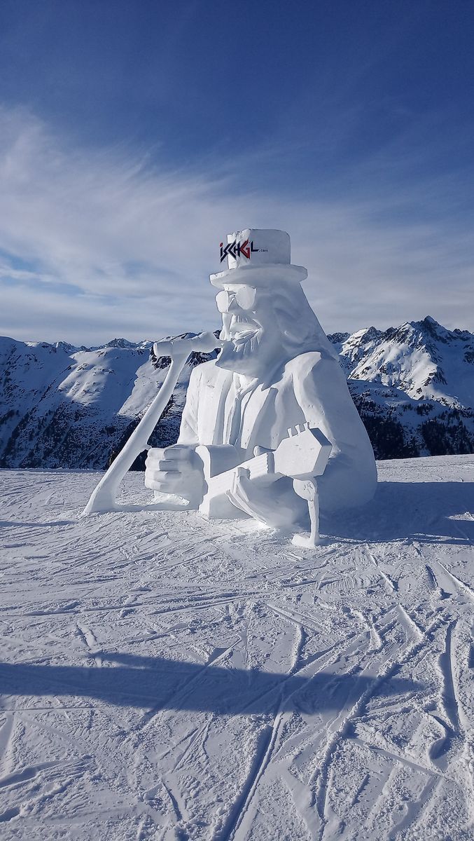 Ischgl