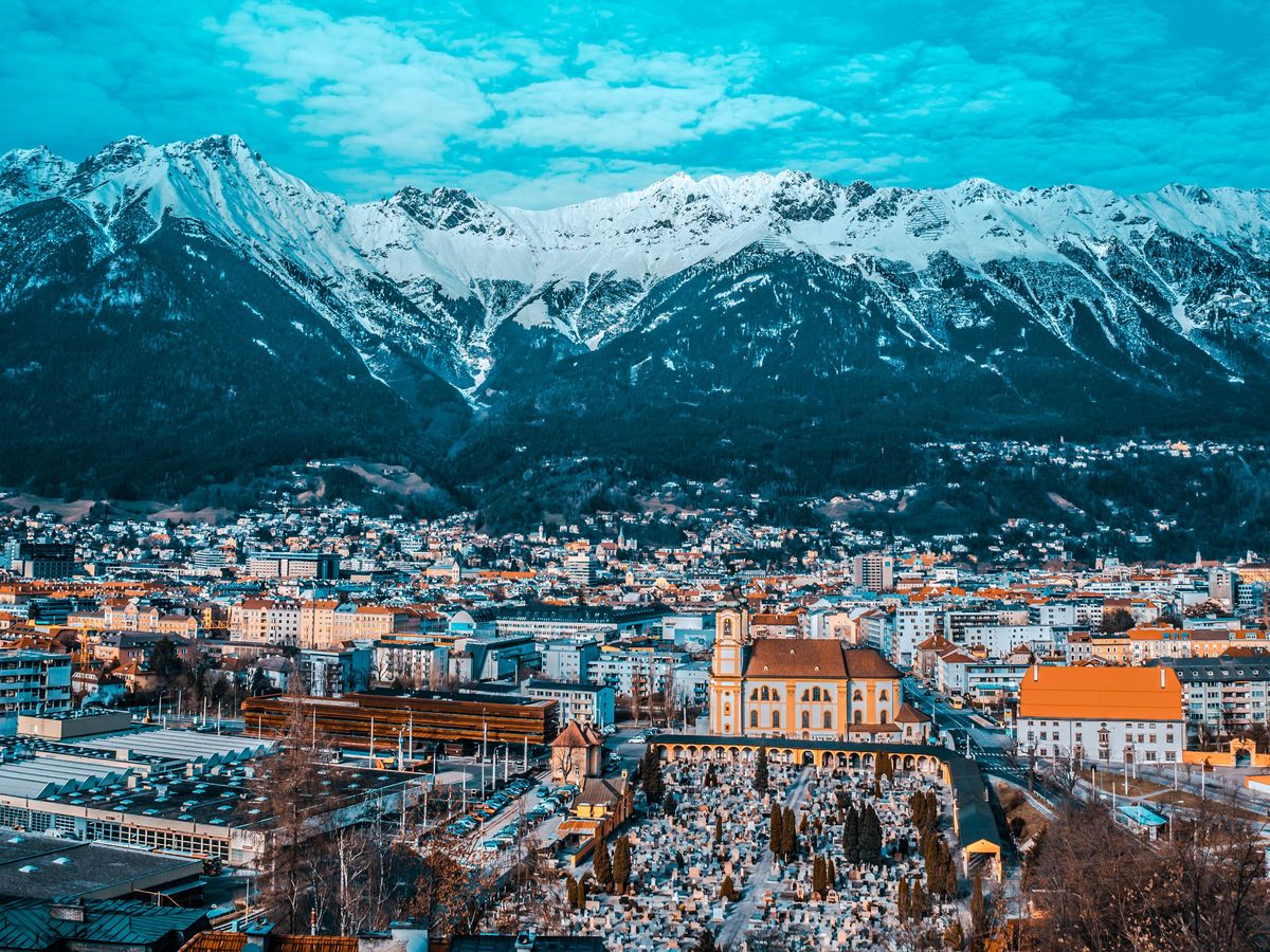 Innsbruck