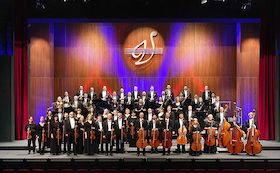 Neujahrskonzert 2027 im Stadttheater Glauchau