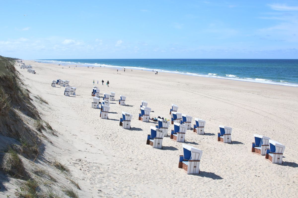 Sylt