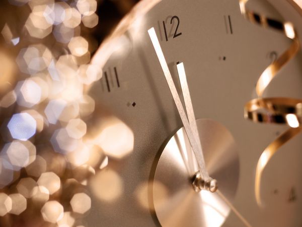 Ruhige Silvester-Auszeit 2026/27 im Seminaris Hotel Bad Boll