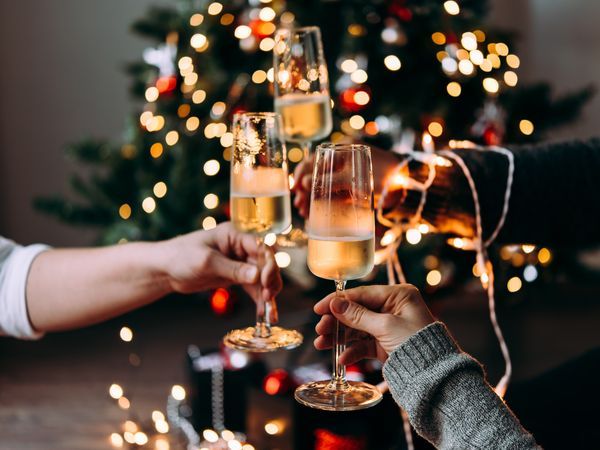 Silvesterarrangement 2026/27 im Wave Miedzyzdroje Resort & Spa Hotel