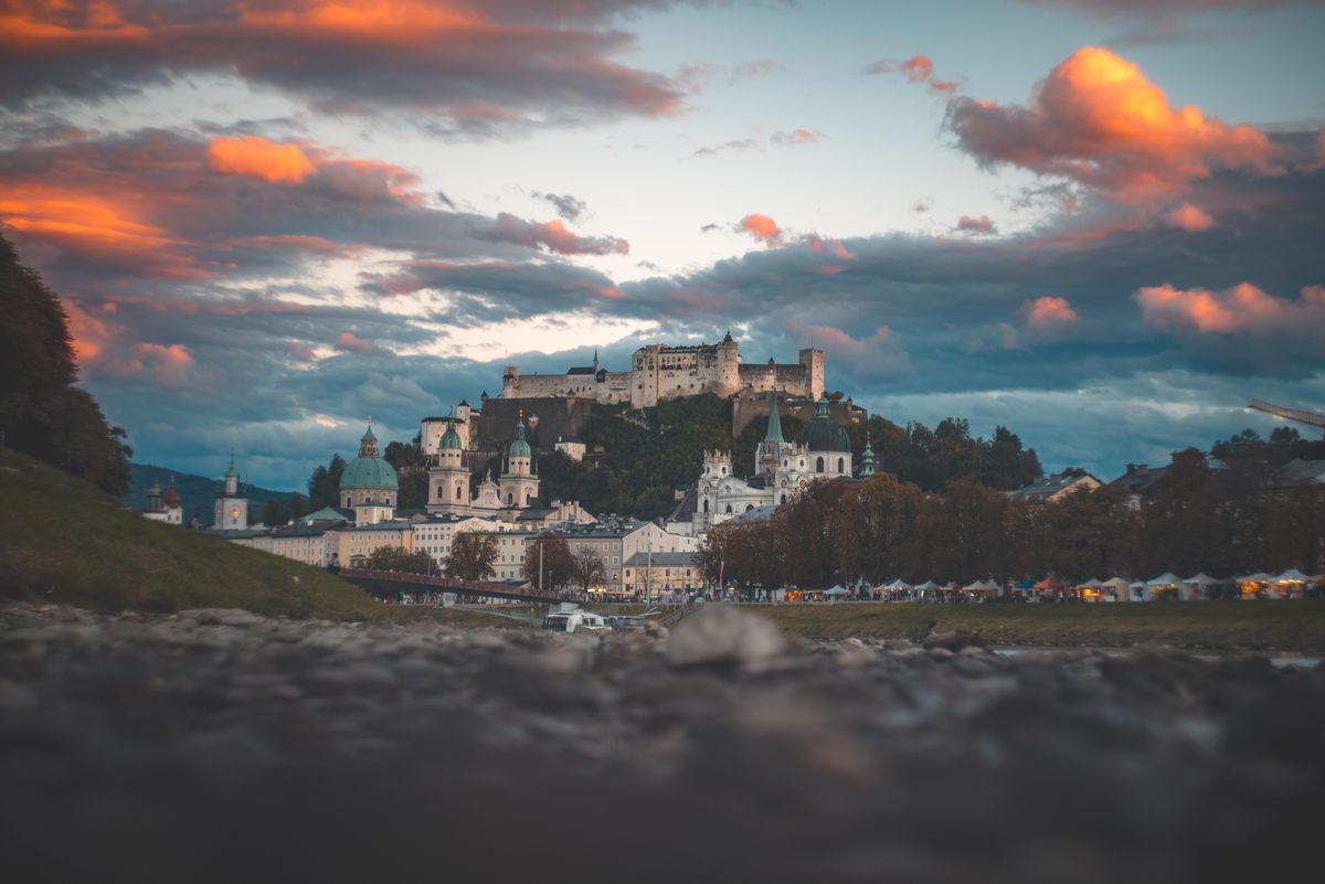 Salzburg