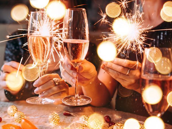 Silvesterurlaub 2026/27 in der AQUAMARIS Strandresidenz Rügen
