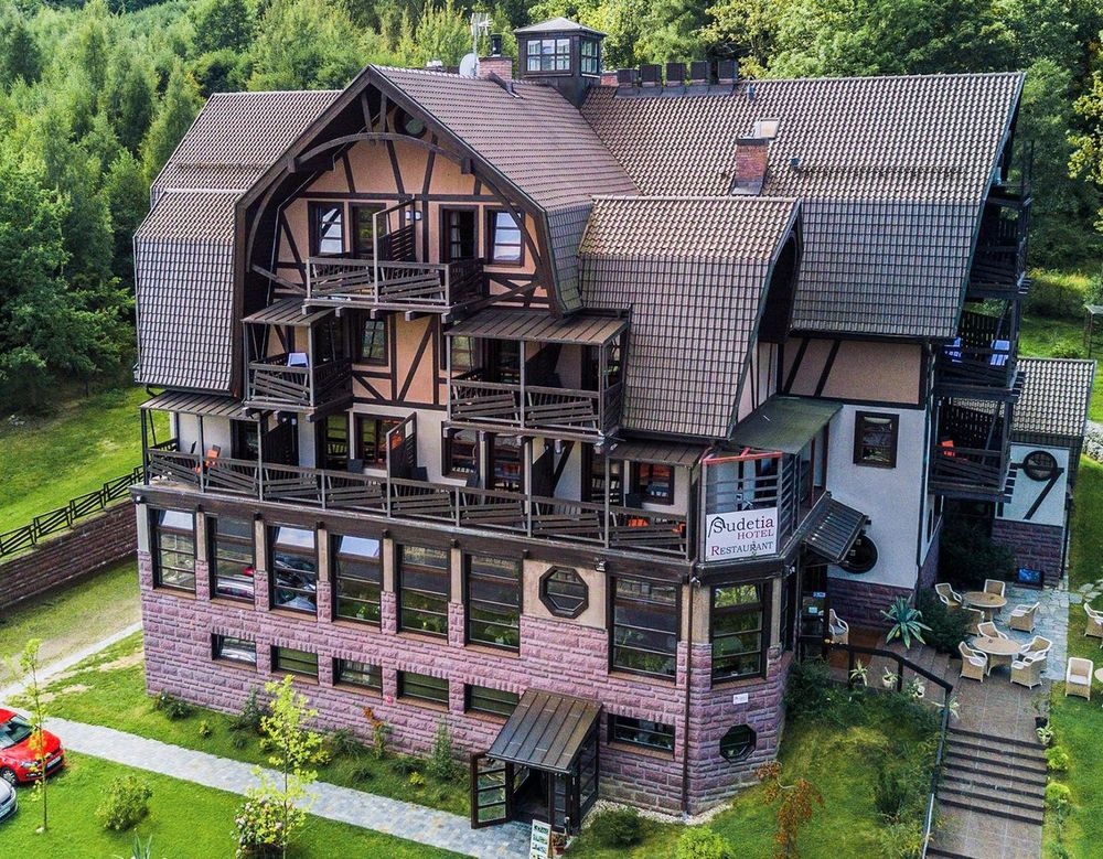 Silvester-Skireise 2026/27 nach Bad Flinsberg ins Hotel Sudetia