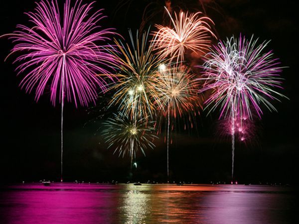 Silvester-Auszeit 2026/27 im Inselhotel Poel auf der Ostseeinsel Poel