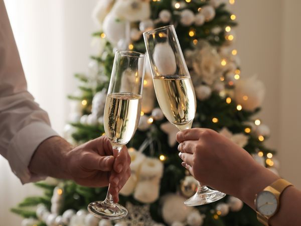 Silvesterarrangement 2026/27 im Dorint Hotel am Dom Erfurt