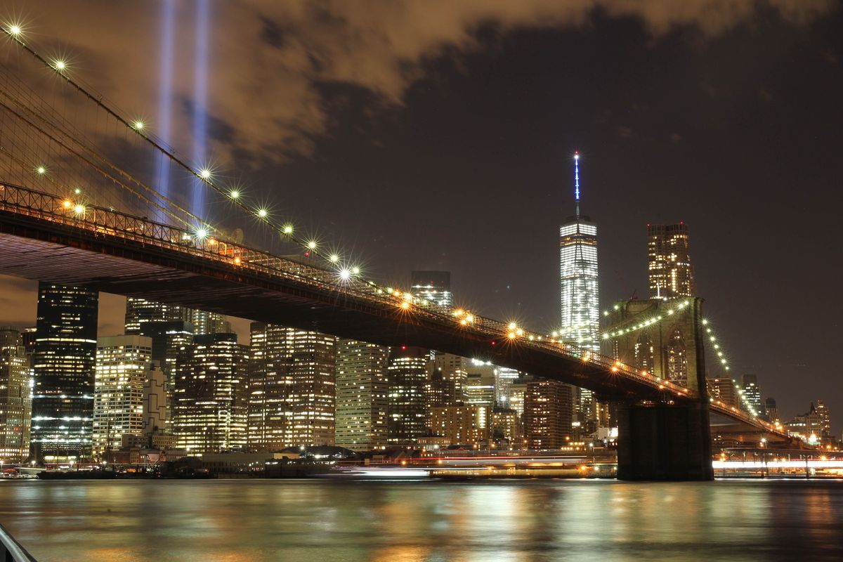 New York City