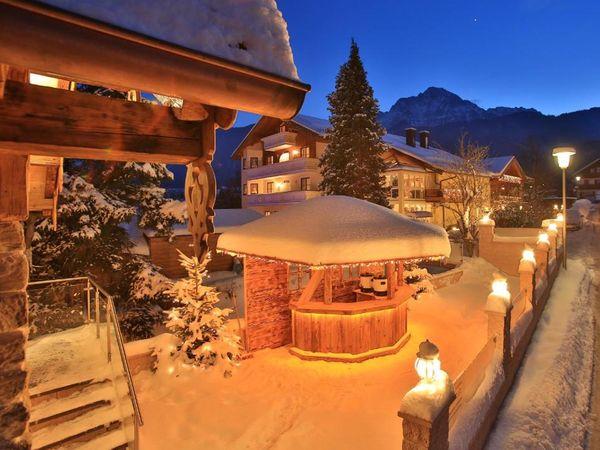 Silvesterarrangement 2026/27 im Wellness- und Landhotel Prinz
